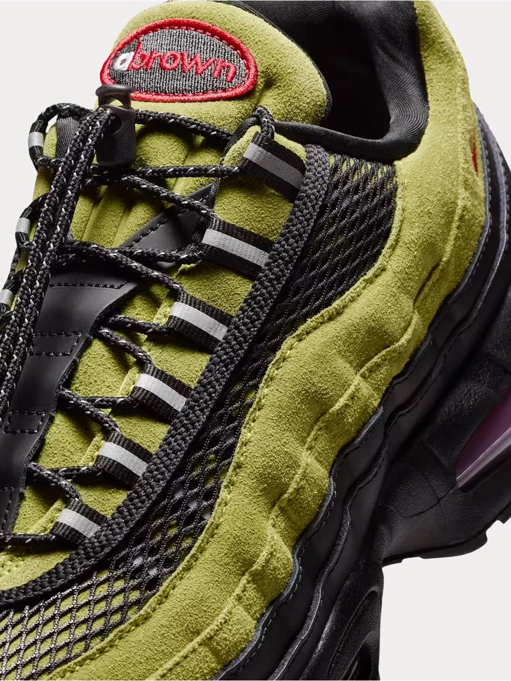 Nike product details